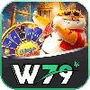 Logo da w79